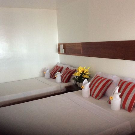 Hotel La Casa Teresa Annex à El Nido Extérieur photo