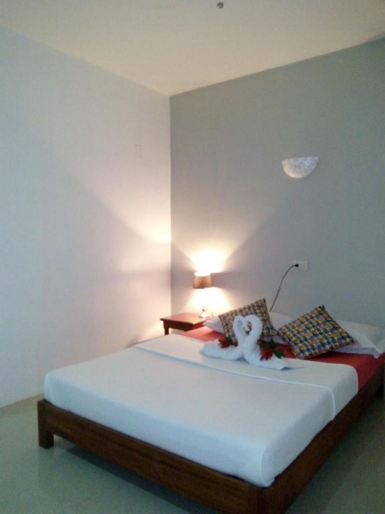 Hotel La Casa Teresa Annex à El Nido Extérieur photo